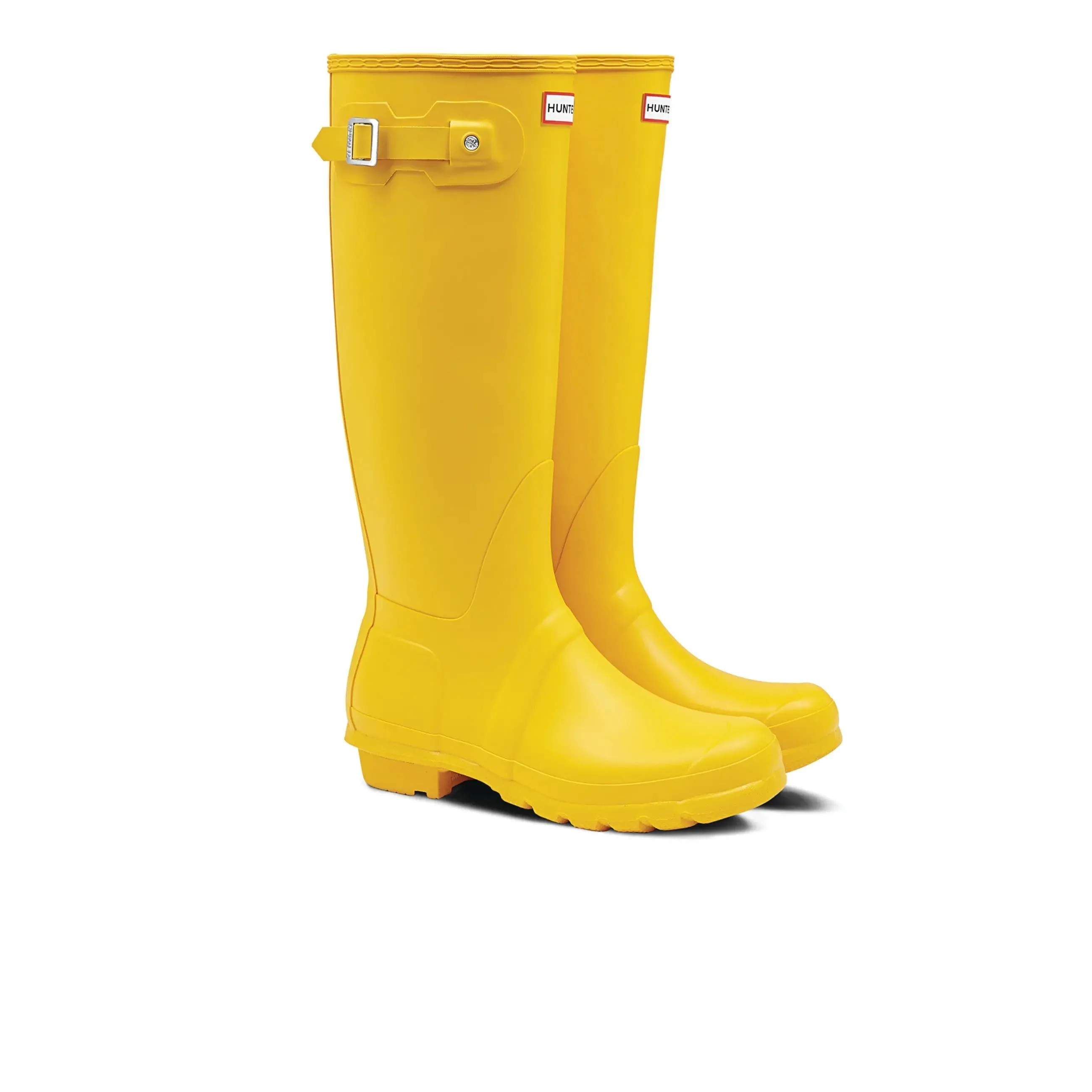 Women's Original Tall Rain Boots - Image 2