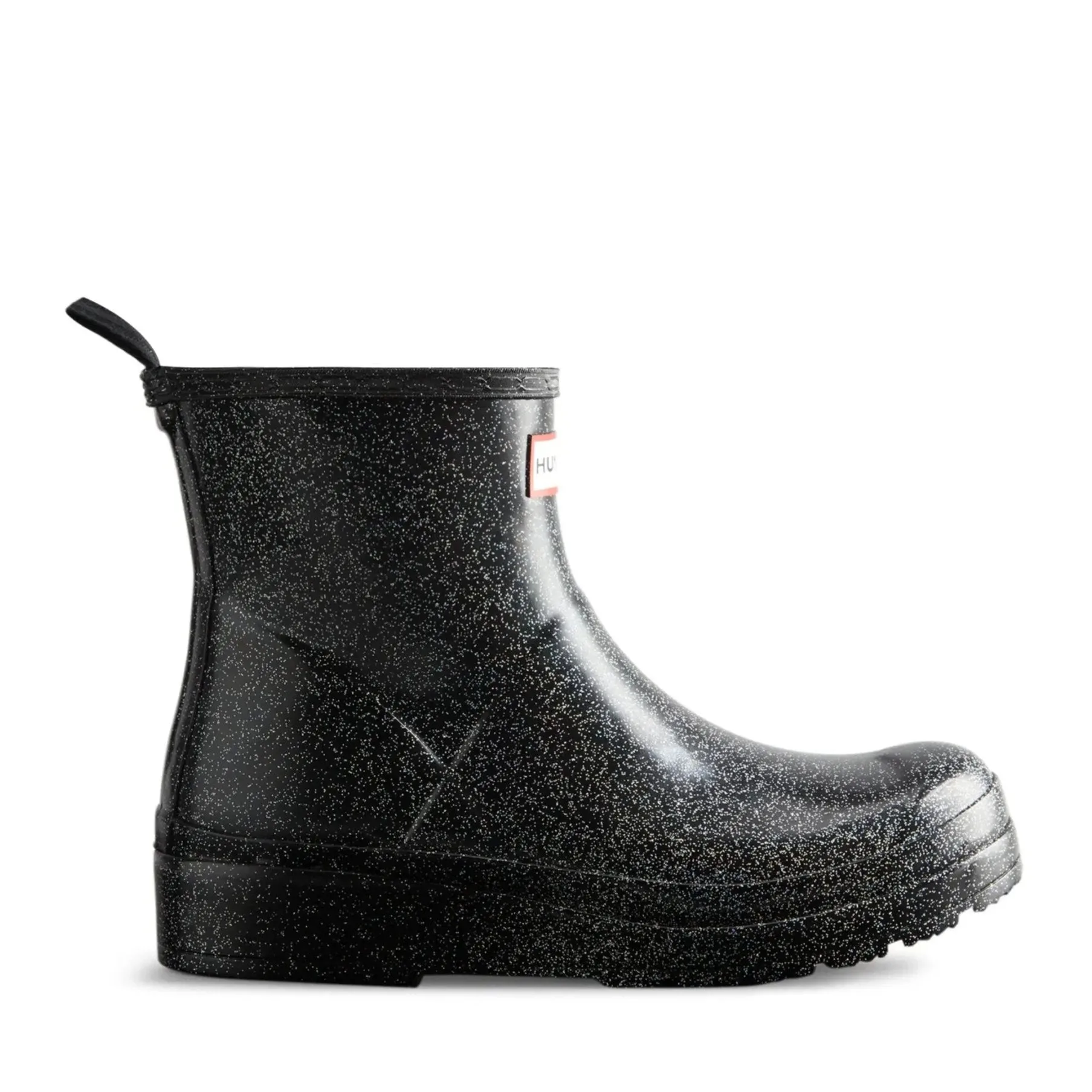 Women’s PLAY™ Starcloud Glitter Short Rain Boots