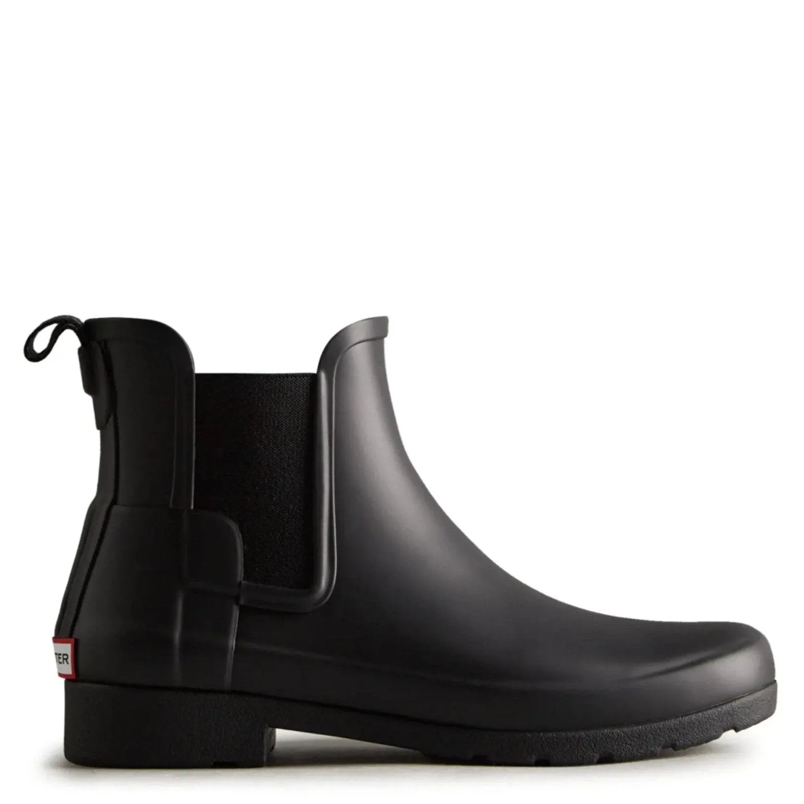 Women’s Refined Slim Fit Chelsea Boots