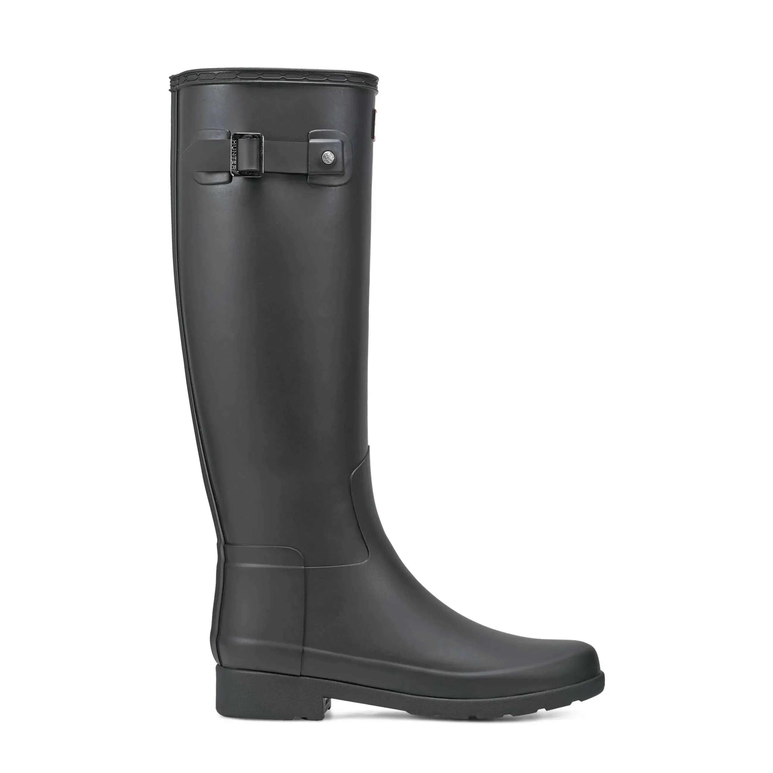 Women’s Refined Slim Fit Rain Boots