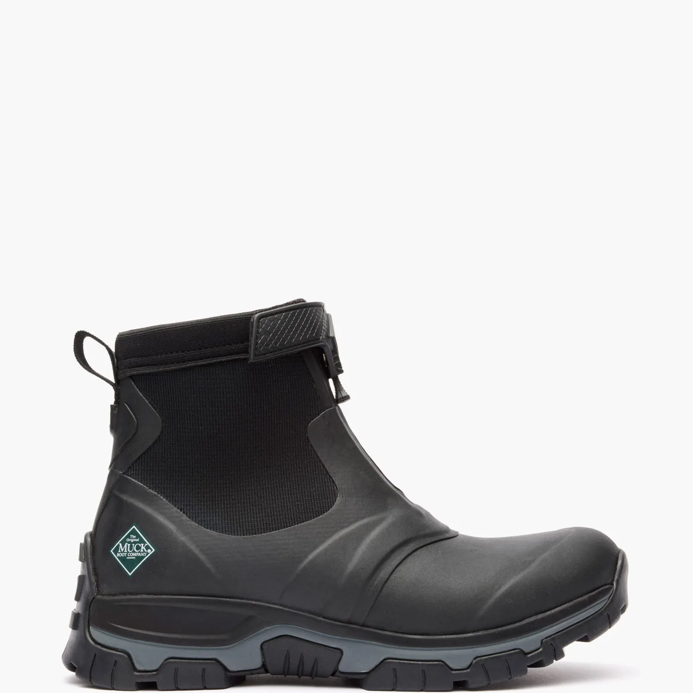 Men’s Apex Mid Zip Ankle Boot