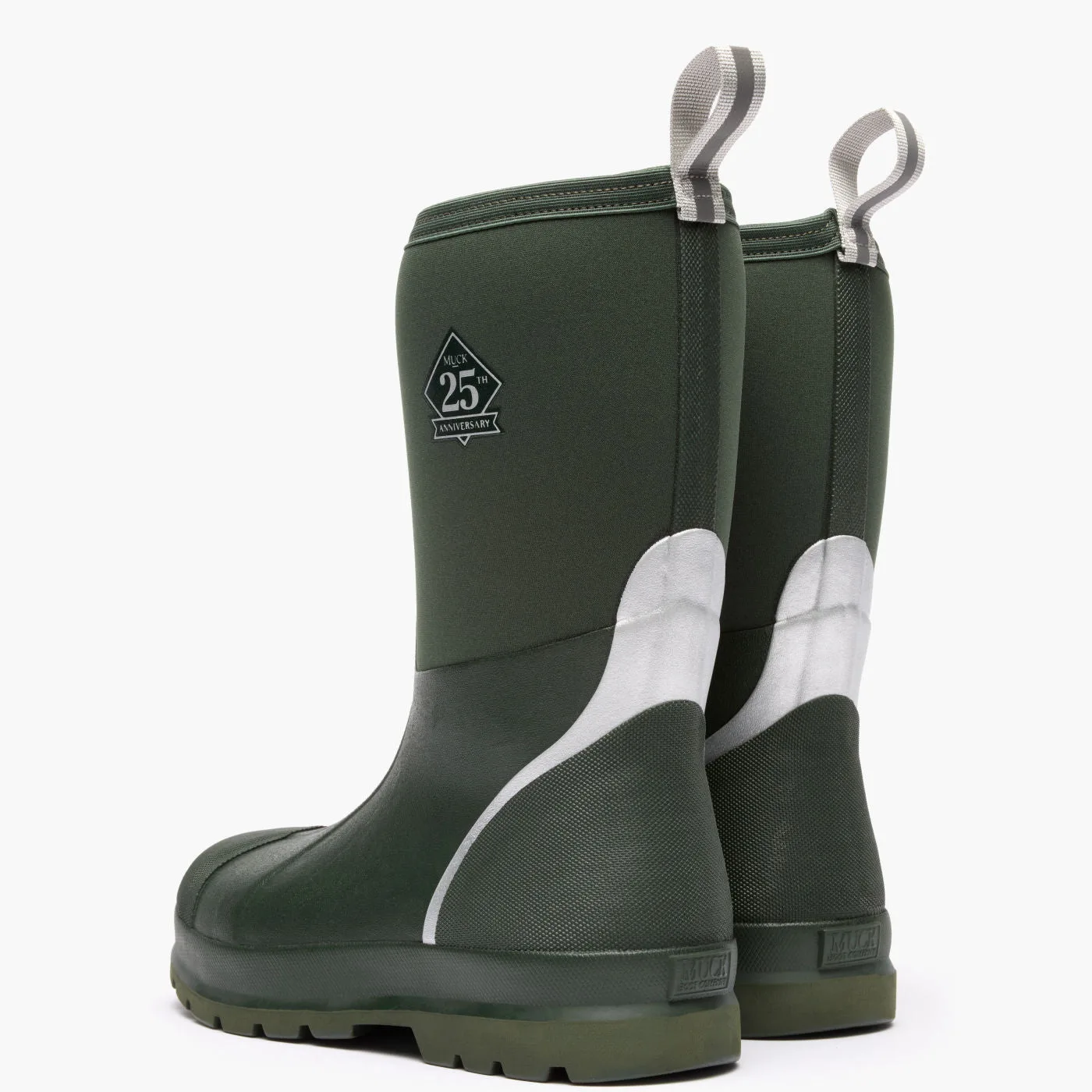 Men's 25th Anniversary Chore Classic Mid Boot - Image 6