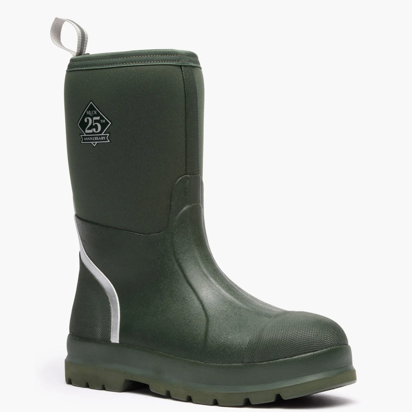 Men's 25th Anniversary Chore Classic Mid Boot - Image 2