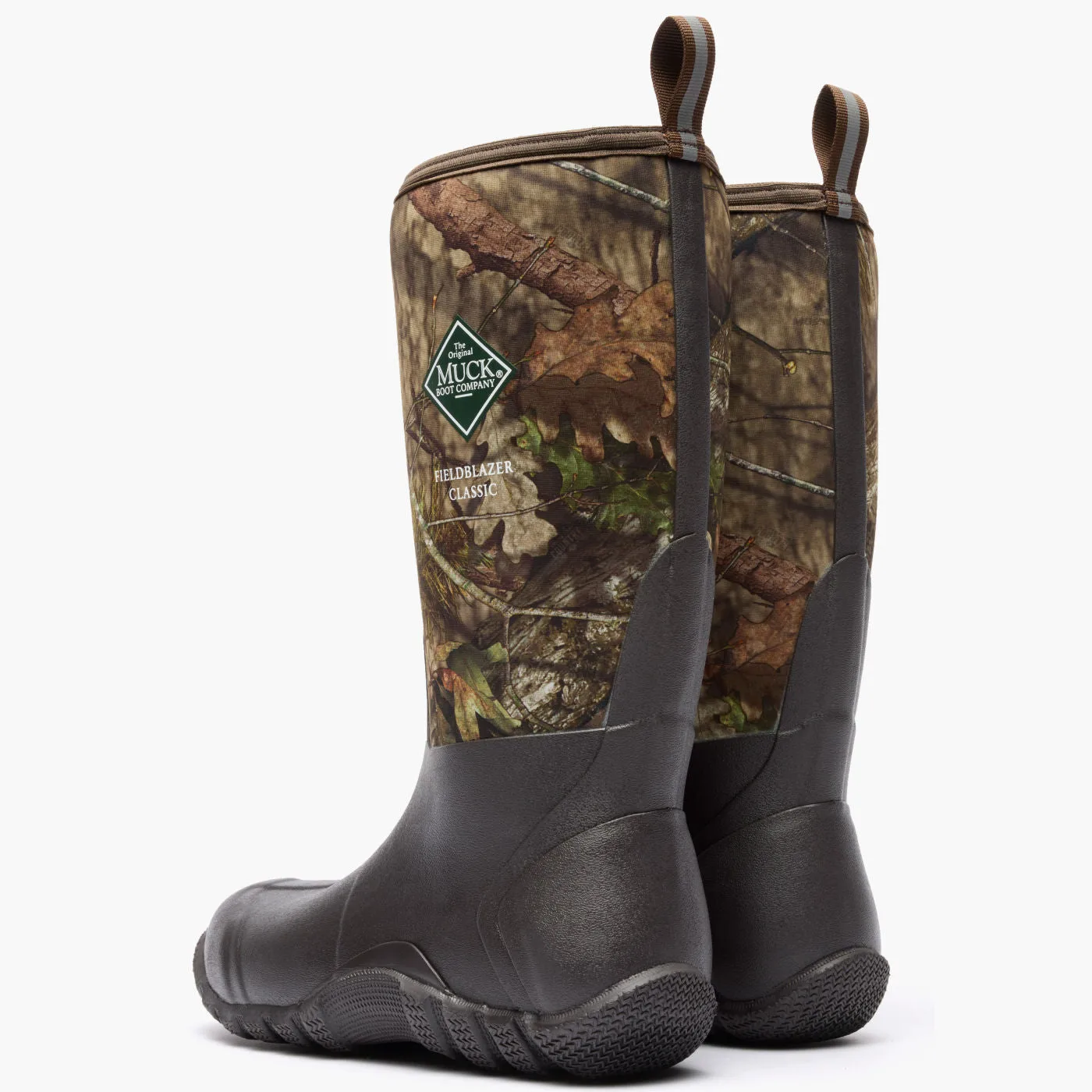 Men's Mossy Oak® Break-Up Country™ Fieldblazer Classic Tall Boot - Image 5