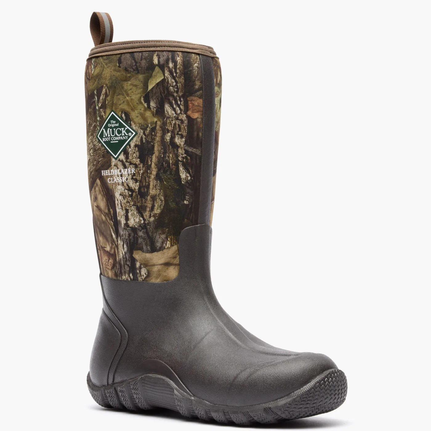 Men's Mossy Oak® Break-Up Country™ Fieldblazer Classic Tall Boot - Image 2