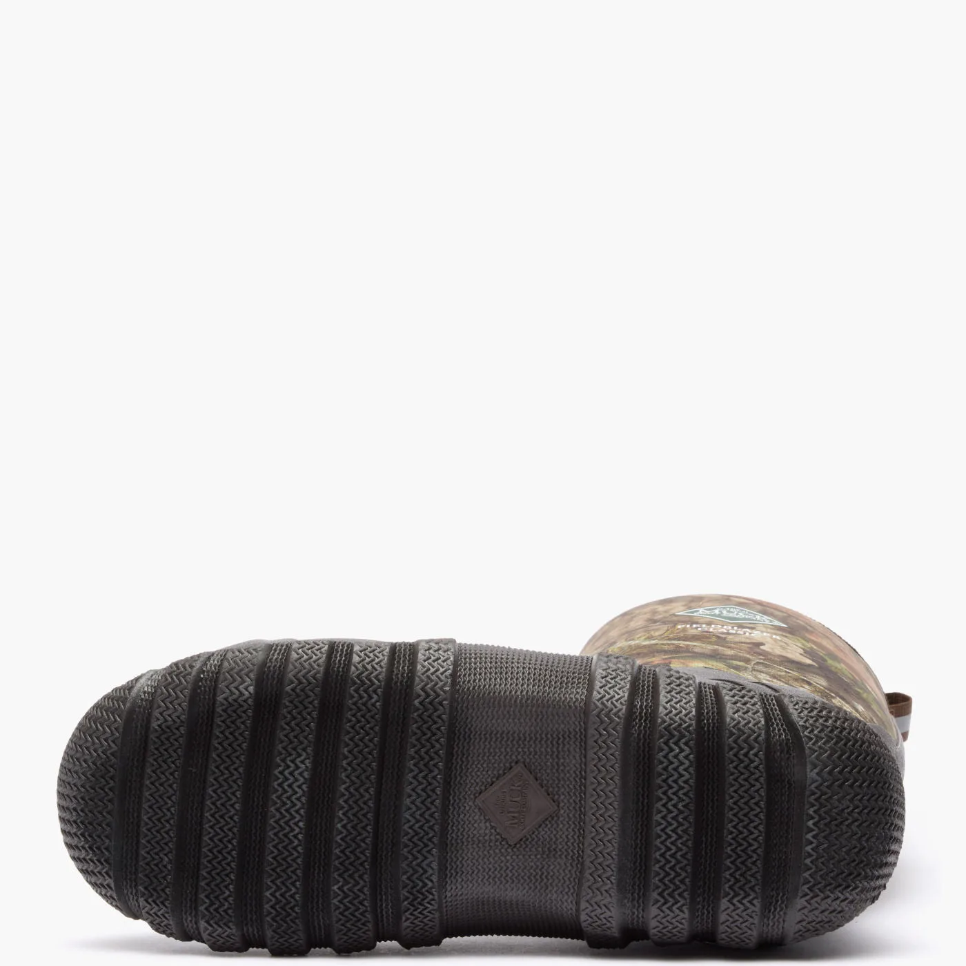 Men's Mossy Oak® Break-Up Country™ Fieldblazer Classic Tall Boot - Image 3