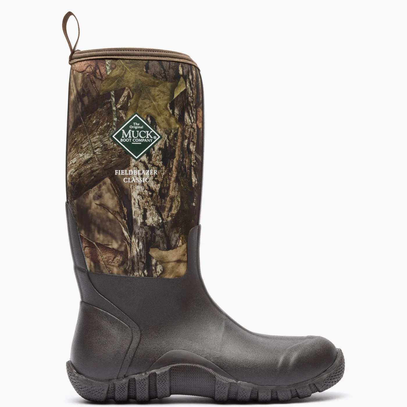 Men’s Mossy Oak® Break-Up Country™ Fieldblazer Classic Tall Boot