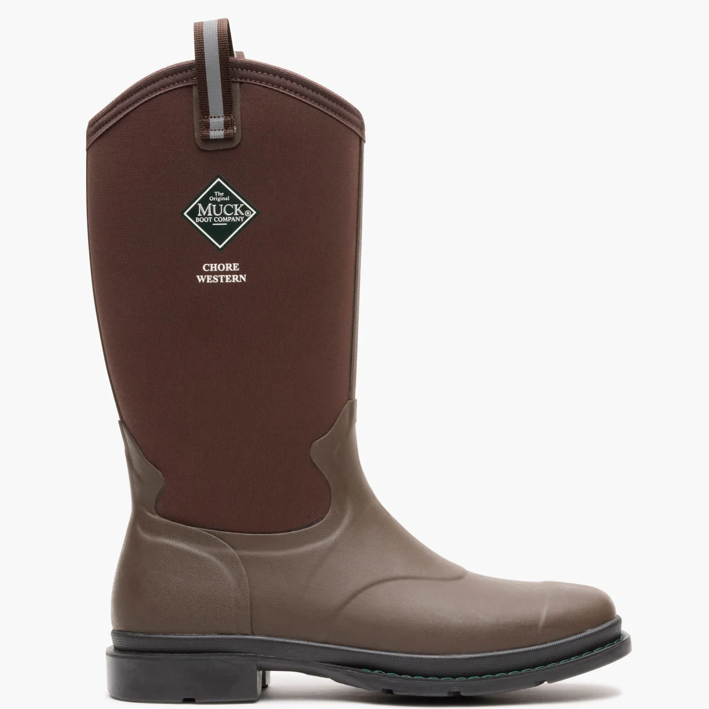 Men’s Chore Tall Western Work Boot