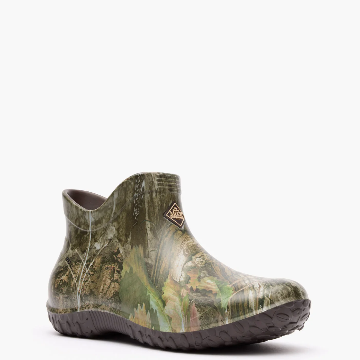 Men's Mossy Oak® Country DNA™ Muckster Lite EVA Ankle Boot - Image 2