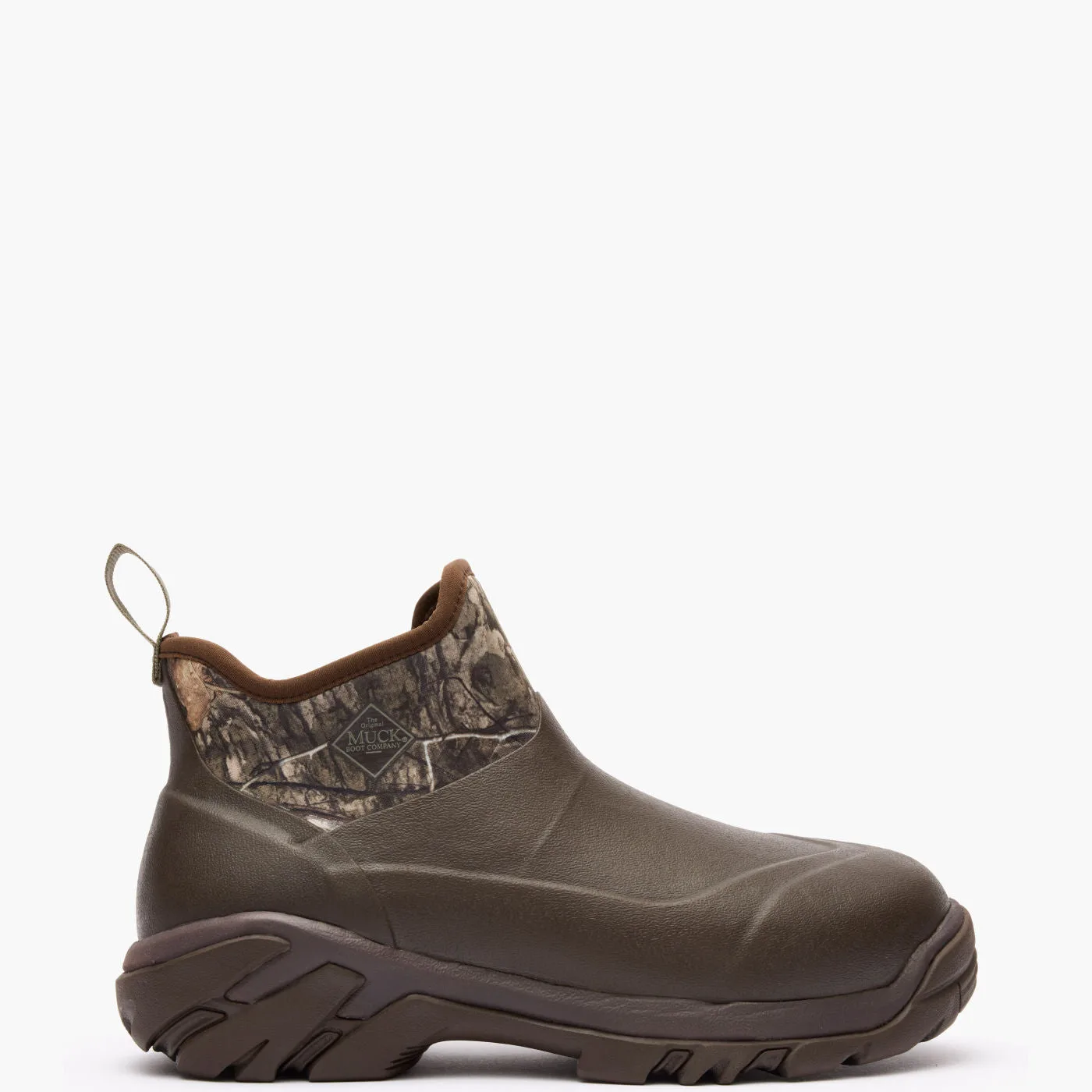 Men’s Mossy Oak® Country DNA™ Woody Sport Ankle Boot