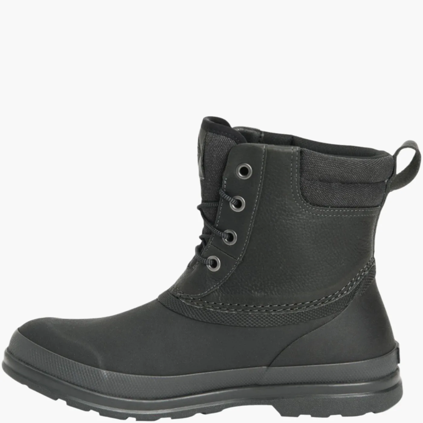Men's Originals Leather Duck Boot - Image 3