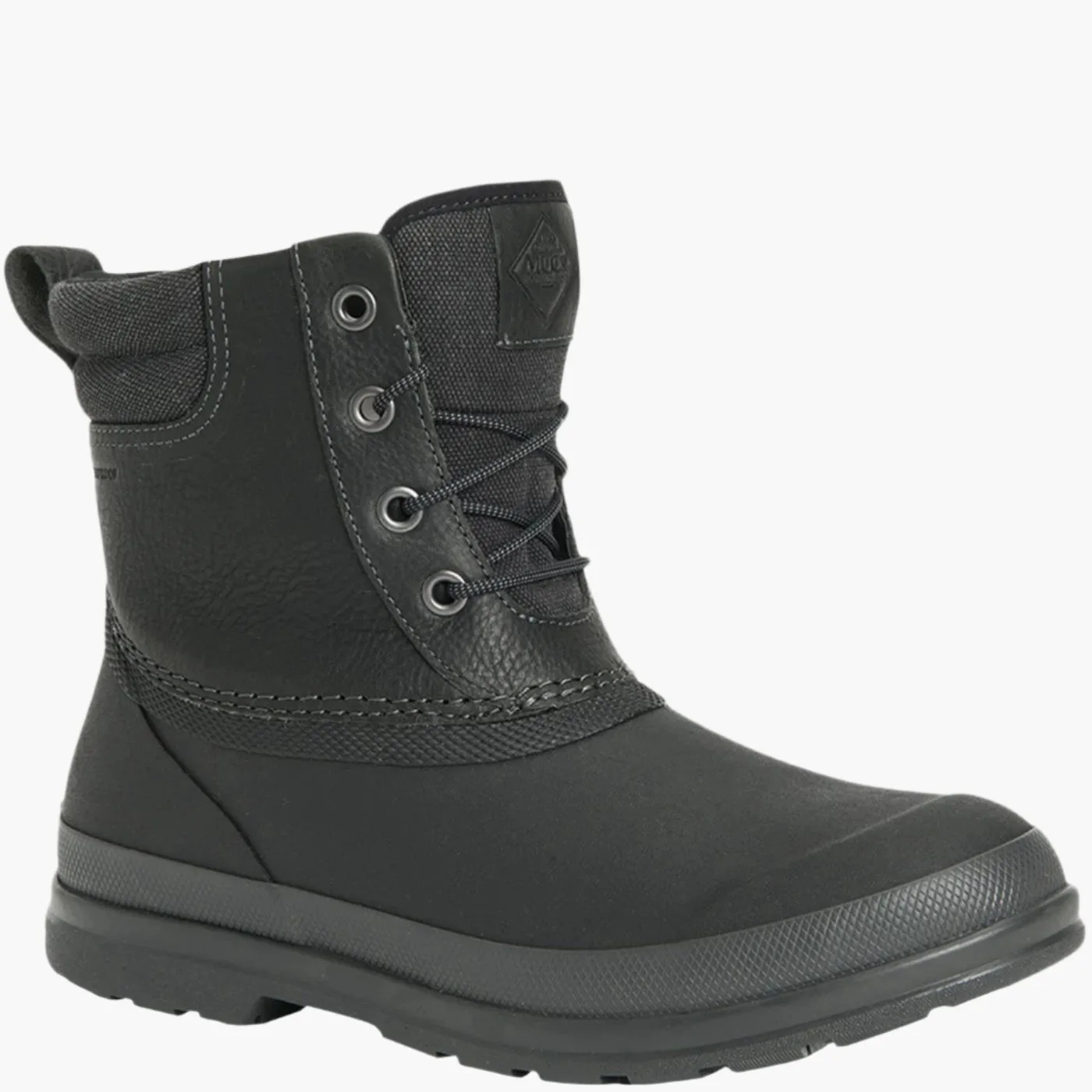 Men's Originals Leather Duck Boot - Image 4