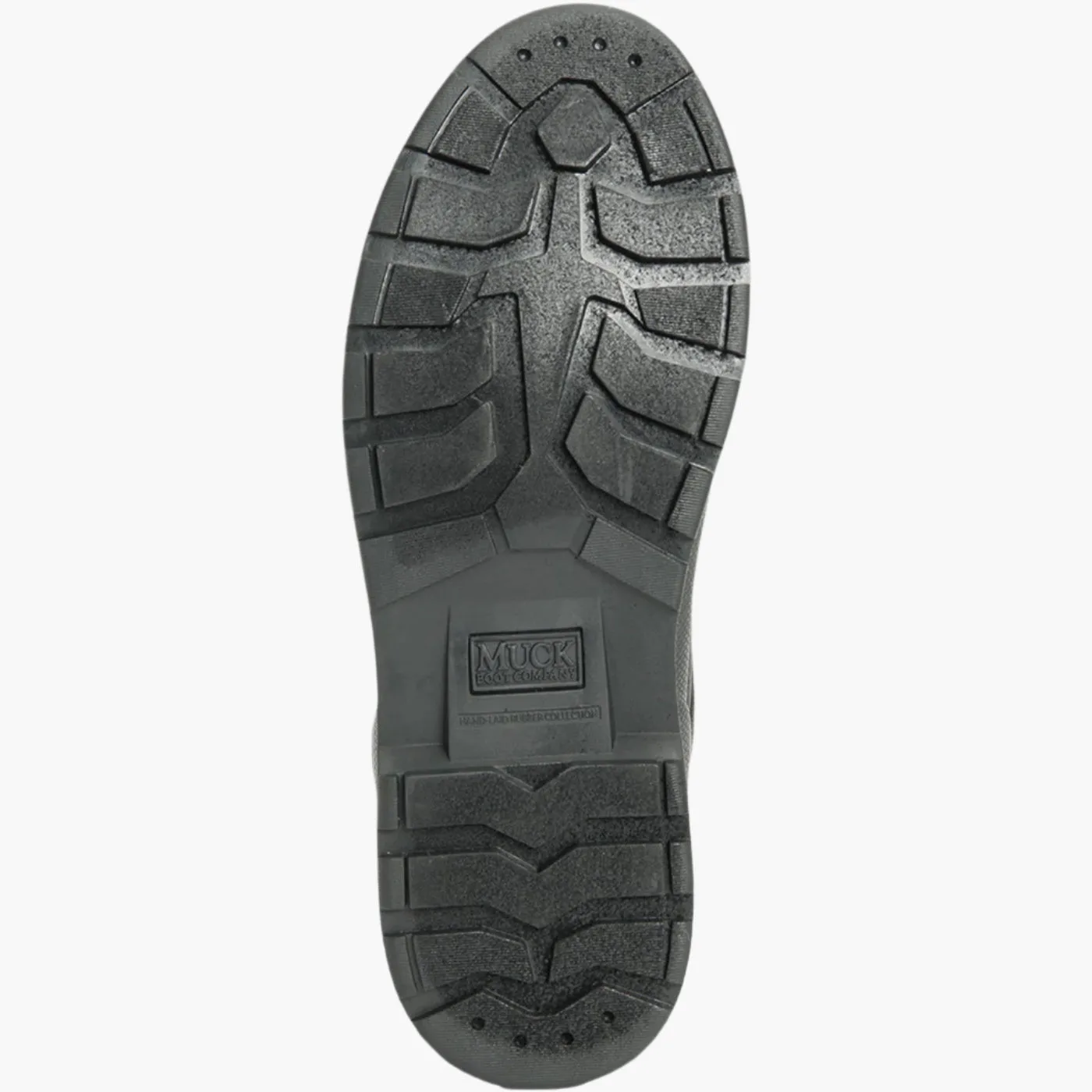 Men's Originals Leather Duck Boot - Image 2