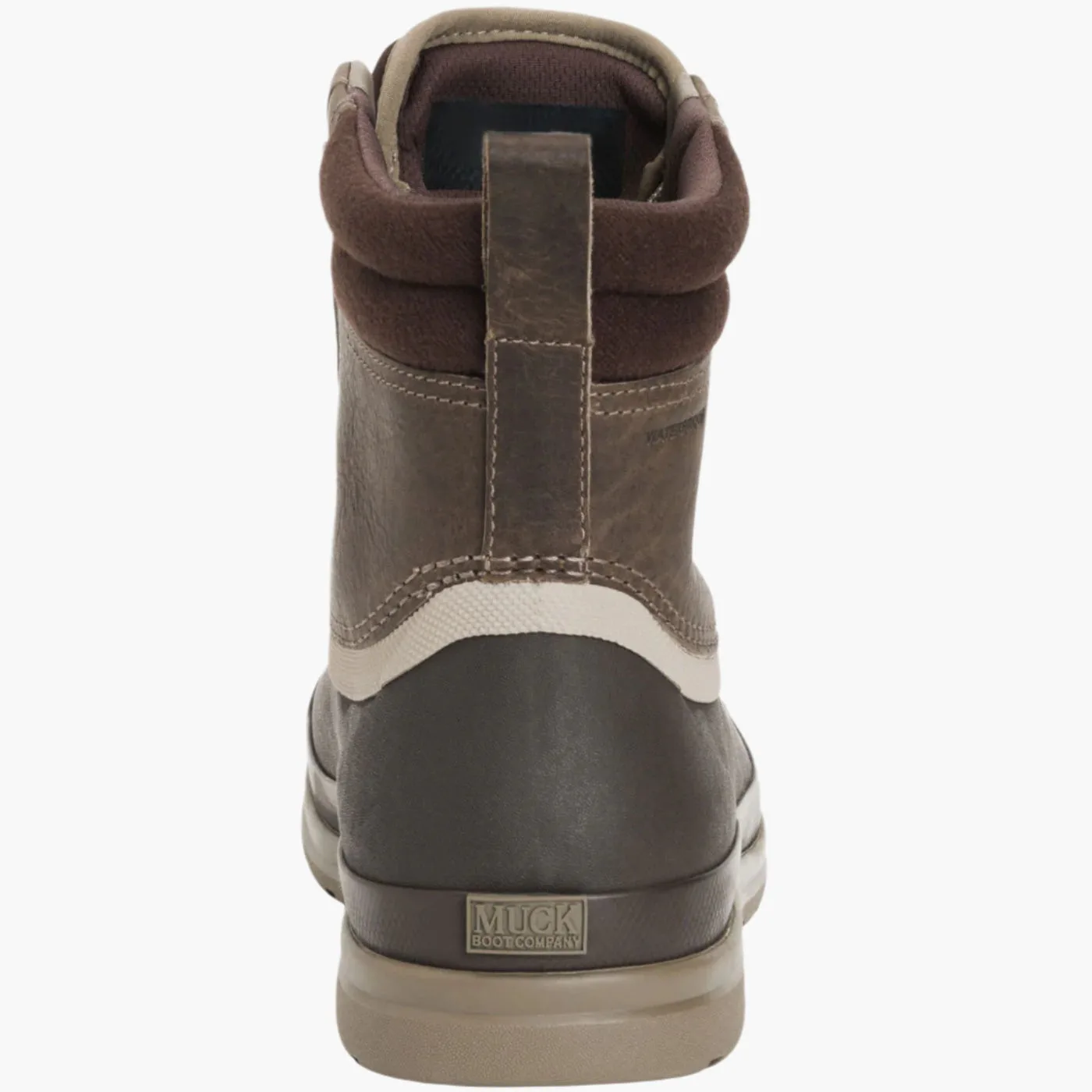 Men's Originals Leather Duck Boot - Image 5