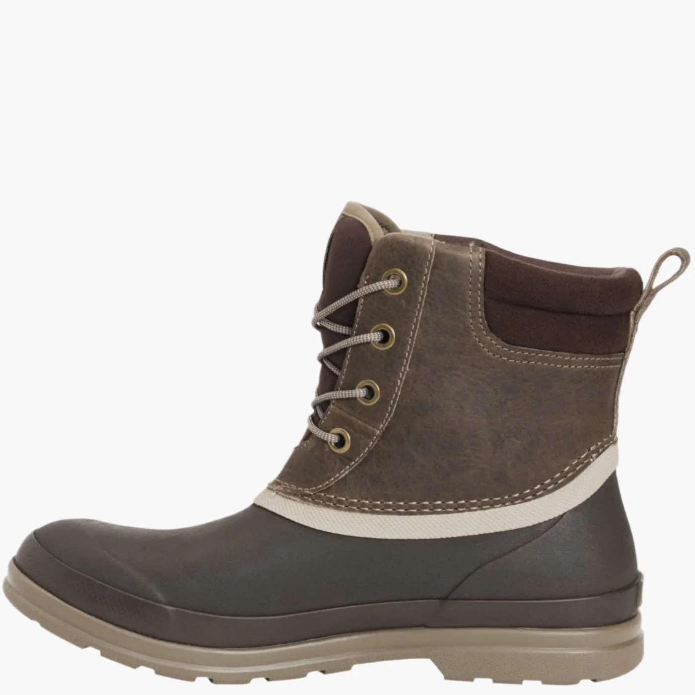Men's Originals Leather Duck Boot - Image 3
