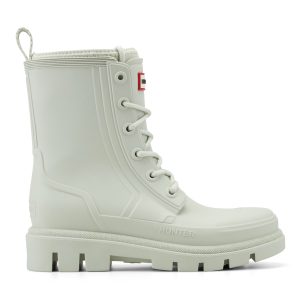 Women's Diana Waterproof Lace-Up Rain Boots