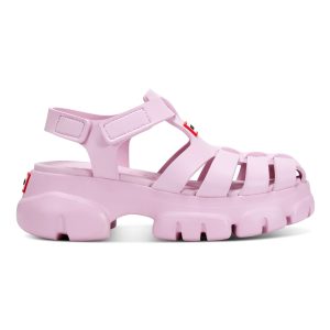 Women's Belah Closed Toe Casual Sandals