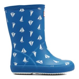 Kids First Classic Rain Boots
