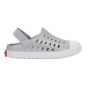 Little Kids Jaime Slip-on Slingback Casual Sneakers