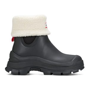 Women's Esme Lug Sole Waterproof Snow Booties