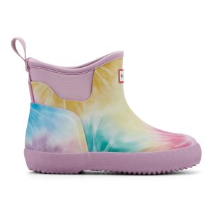 Little Kids Finley Pull On Waterproof Rain Boots