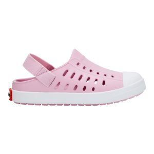 Little Kids Jaime Slip-on Slingback Casual Sneakers