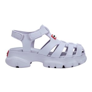 Little Kids Belize Casual Closed Toe Strappy Sandals