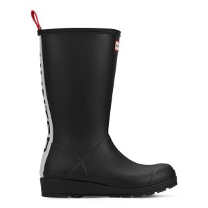 Women's PLAY™ Tall Logo Rain Boots