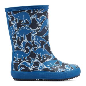 Kids First Classic Rain Boots