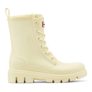 Women's Diana Waterproof Lace-Up Rain Boots