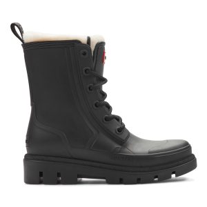 Women's Diana Insulated Lace-Up Waterproof Booties