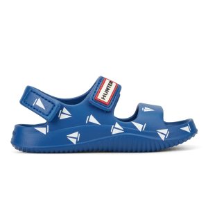 Little Kids Dayan Casual Sandals