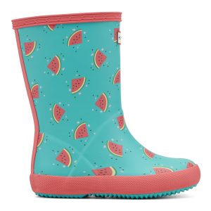 Kids First Classic Rain Boots