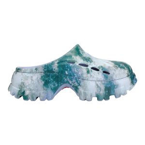 Women's Bryce Slip-on Closed Toe Casual Clogs