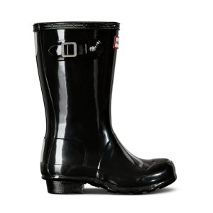 Big Kids Original Gloss Rain Boots