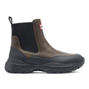 Men's Landon Waterproof Chelsea Boots