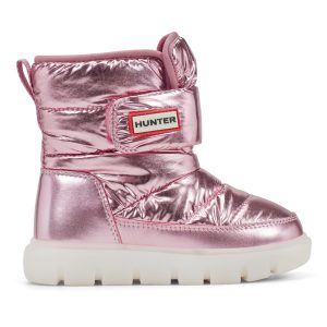 Little Kids Comfy Waterproof Booties