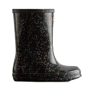 Kids First Giant Glitter Rain Boots