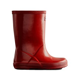 Kids First Gloss Rain Boots