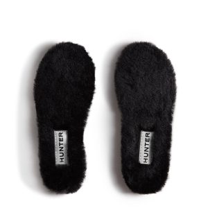 Kids Shearling Insoles