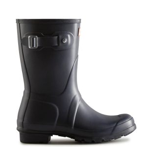 Women's Original Short Rain Boots