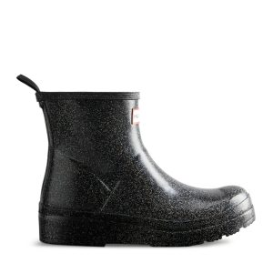 Women's PLAY??Starcloud Glitter Short Rain Boots