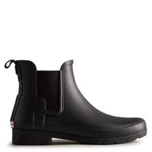 Women's Refined Slim Fit Chelsea Boots